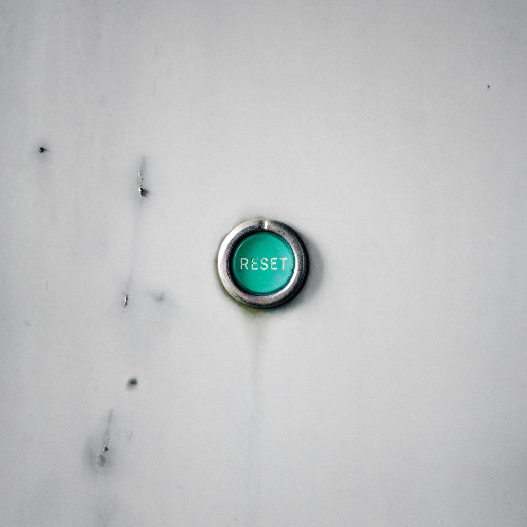 Nural - Hit The Reset